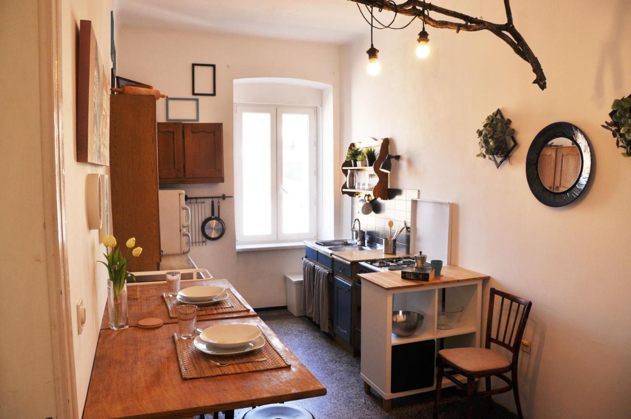 Apartment Marge Rijeka Exterior photo