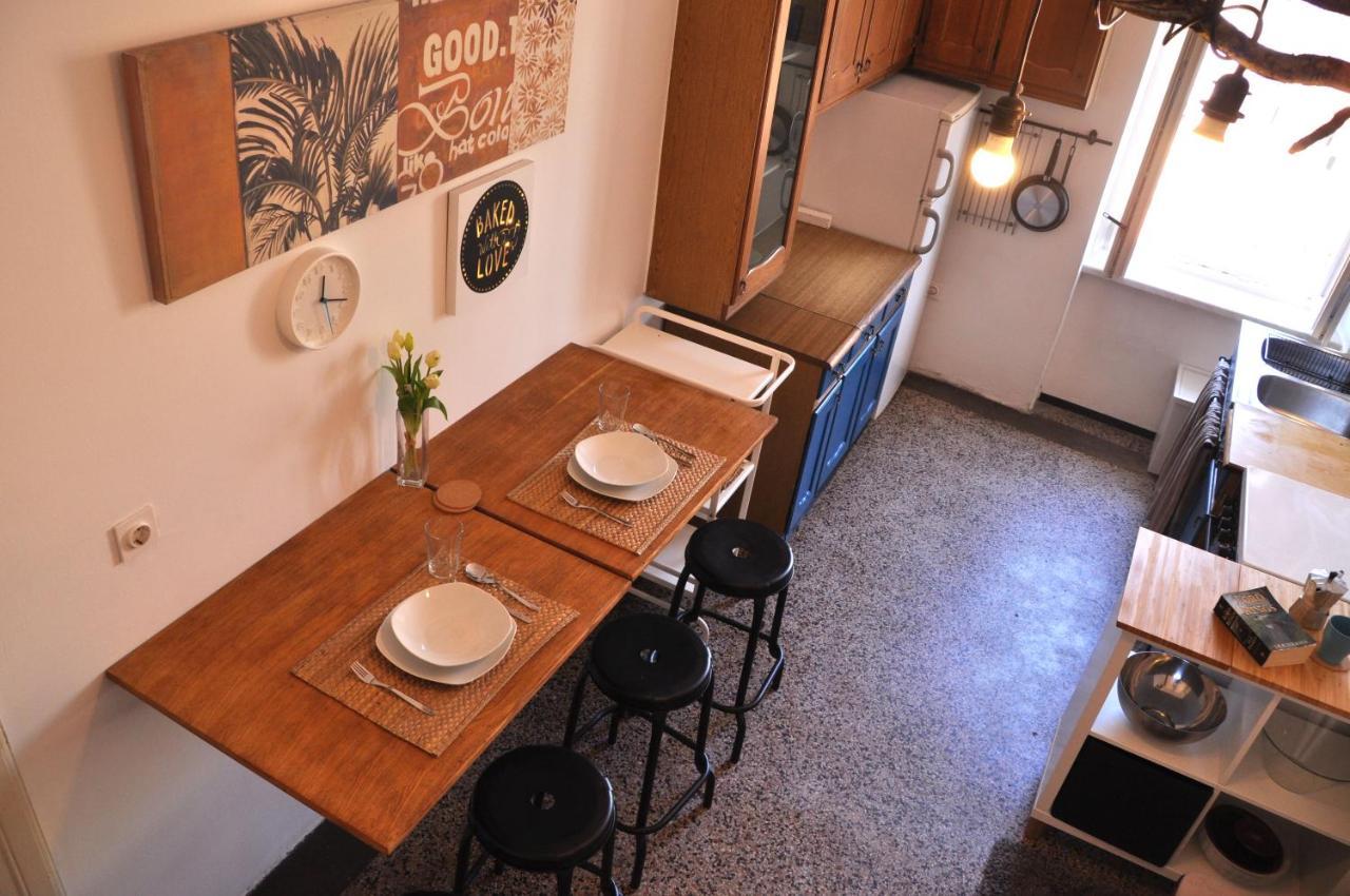 Apartment Marge Rijeka Exterior photo