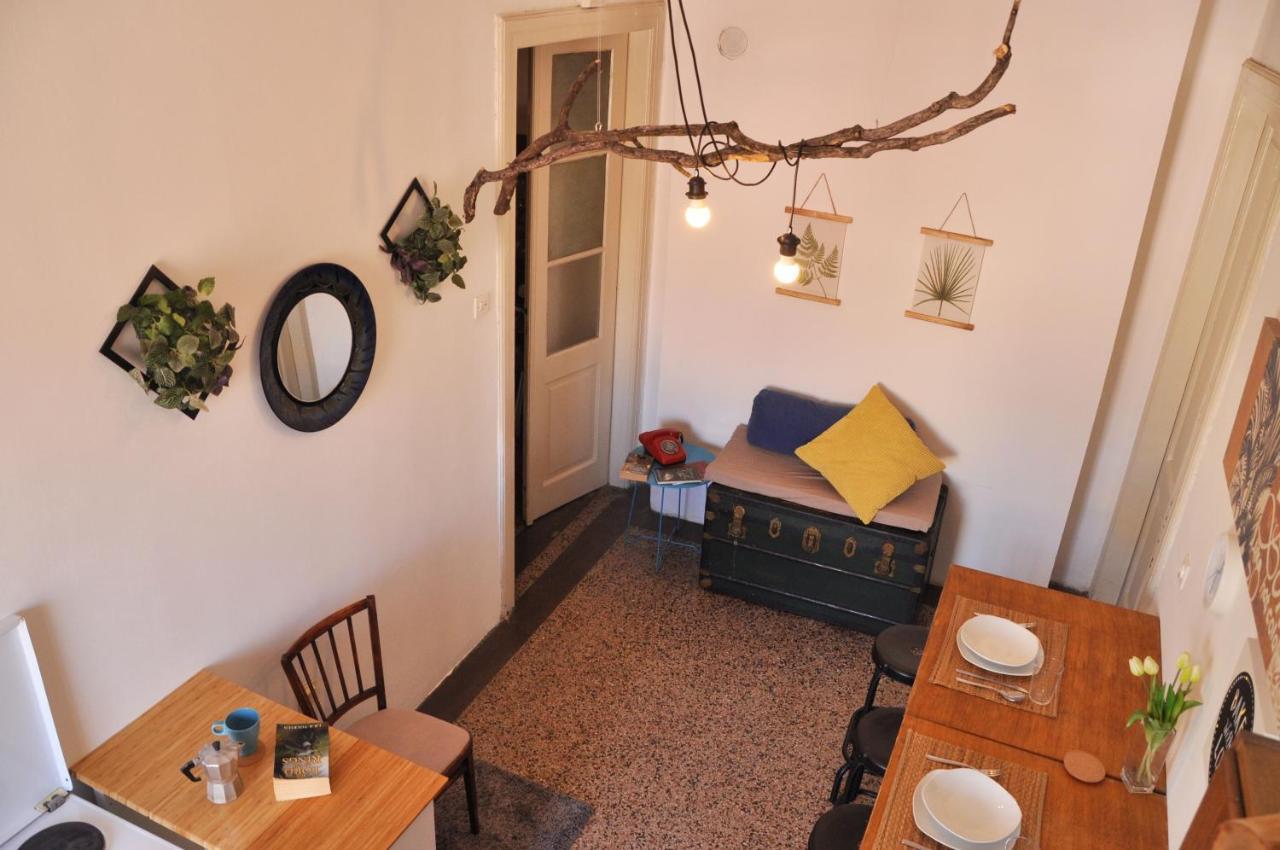 Apartment Marge Rijeka Exterior photo